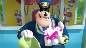 Mickey Mouse Funhouse, Season 3 Episode 28 image