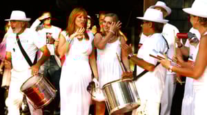 The Real Housewives of New York City, Season 2 Episode 1 image