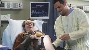 Grey's Anatomy, Season 8 Episode 4 image