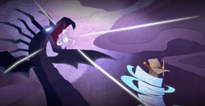 Ninjago, Season 14 Episode 16 image