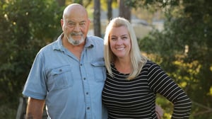 Long Lost Family, Season 2 Episode 9 image