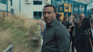 Adolescence, Season 1 Episode 2 image