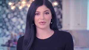 People Are Freaking Out Over Kylie Jenner's Pregnancy