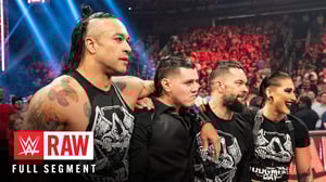 WWE Raw, Season 30 Episode 36 image