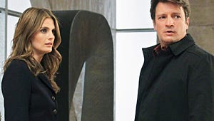Ratings: Castle Stays Strong
