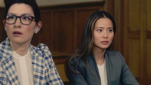 So Help Me Todd, Season 1 Episode 19 image