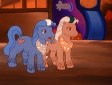 My Little Pony, Season 2 Episode 12 image
