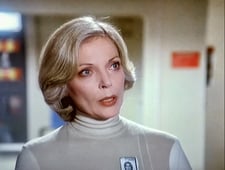 Space: 1999, Season 2 Episode 11 image