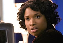 Dreamgirls Comes True for American Idol Alum Jennifer Hudson