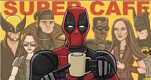 How It Should Have Ended, Season 16 Episode 11 image