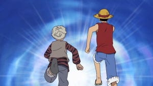 One Piece, Season 5 Episode 12 image
