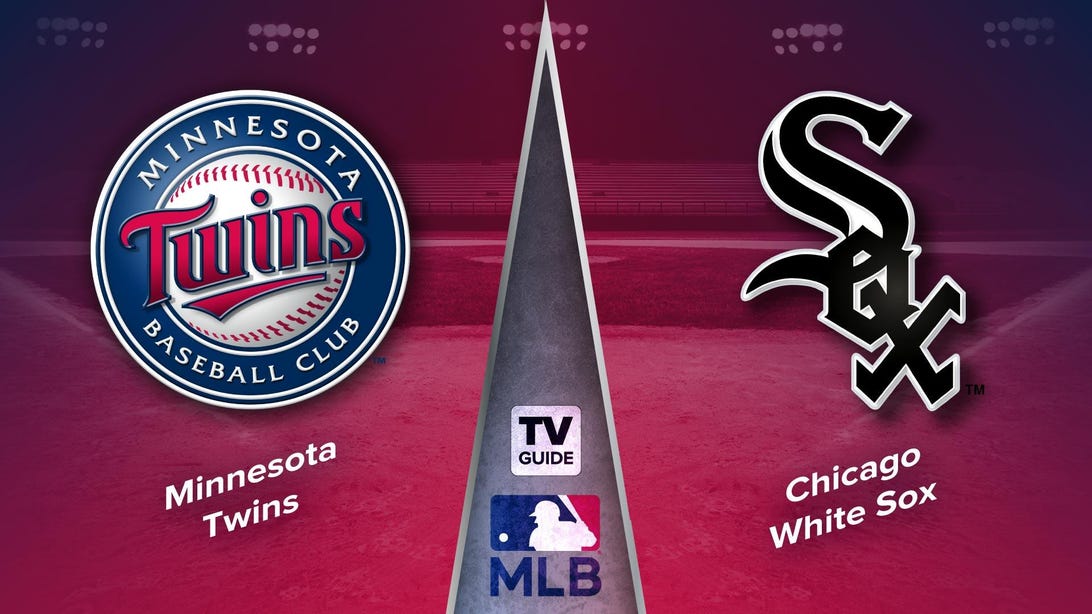 How to Watch Minnesota Twins vs. Chicago White Sox Live on Oct 4