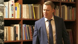 The Blacklist, Season 5 Episode 10 image