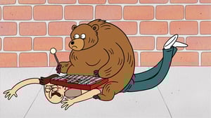 Regular Show, Season 2 Episode 26 image
