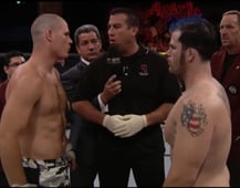 The Ultimate Fighter, Season 3 Episode 13 image