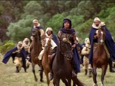 The Adventures of Sinbad, Season 2 Episode 21 image