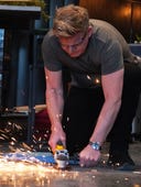 Gordon Ramsay's 24 Hours to Hell & Back, Season 3 Episode 7 image