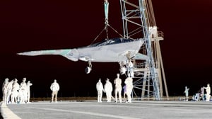 Unsealed: Alien Files, Season 1 Episode 20 image