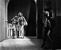 Electra Woman and Dyna Girl, Season 1 Episode 14 image