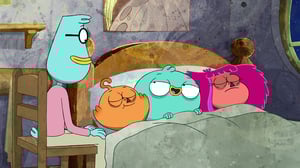 Harvey Beaks, Season 2 Episode 17 image