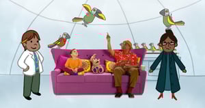 The World According to Grandpa, Season 1 Episode 20 image