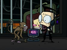 Invader ZIM, Season 1 Episode 13 image
