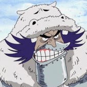 One Piece, Season 3 Episode 5 image