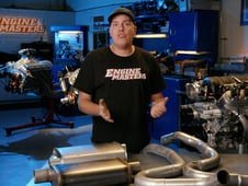 Engine Masters, Season 6 Episode 4 image