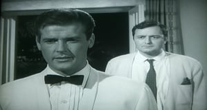 The Saint, Season 3 Episode 2 image