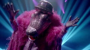 The Masked Singer, Season 4 Episode 12 image