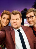 The Late Late Show With James Corden, Season 4 Episode 81 image