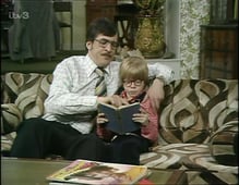 George & Mildred, Season 2 Episode 1 image