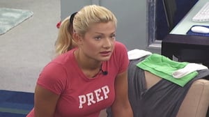 Big Brother, Season 7 Episode 17 image