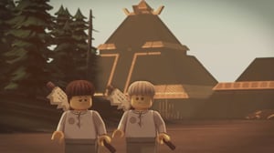 Ninjago, Season 11 Episode 11 image