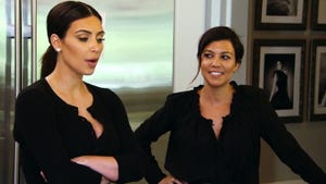 Keeping Up With the Kardashians, Season 9 Episode 18 image