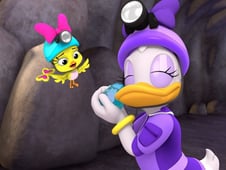 Minnie's Bow-Toons, Season 8 Episode 13 image