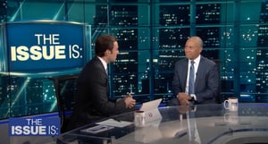 The Issue Is, Season 2 Episode 48 image