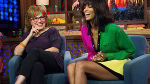 Watch What Happens Live with Andy Cohen, Season 12 Episode 144 image
