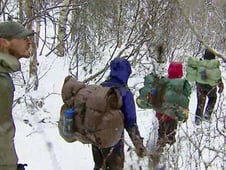 The Alaska Experiment, Season 2 Episode 8 image