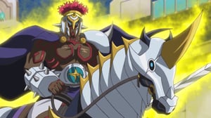 Yu-Gi-Oh! Vrains, Season 2 Episode 34 image