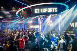 Eleague, Season 2 Episode 29 image