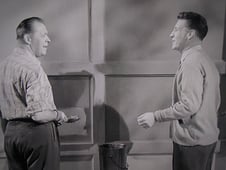 The Adventures of Ozzie and Harriet, Season 9 Episode 29 image