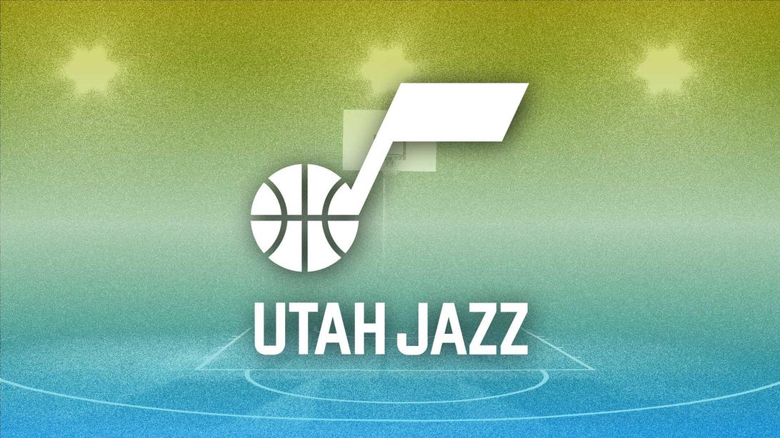 How to Watch the Utah Jazz Live in 2023 TV Guide TV Guide