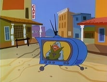 Frankenstein, Jr. and the Impossibles, Season 1 Episode 6 image