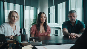 Apple Cider Vinegar, Season 1 Episode 1 image