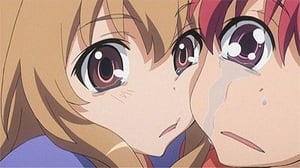 Toradora!, Season 1 Episode 24 image