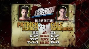 The Ultimate Fighter, Season 7 Episode 7 image