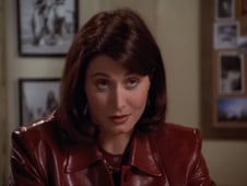 Murder, She Wrote, Season 12 Episode 19 image