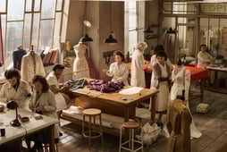 The Collection, Season 1 Episode 1 image