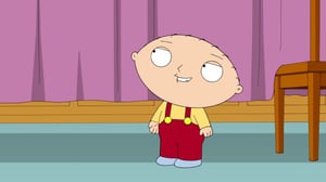 Family Guy, Season 15 Episode 18 image